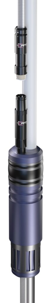 C pak packer penetrator