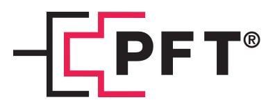 PFT logo