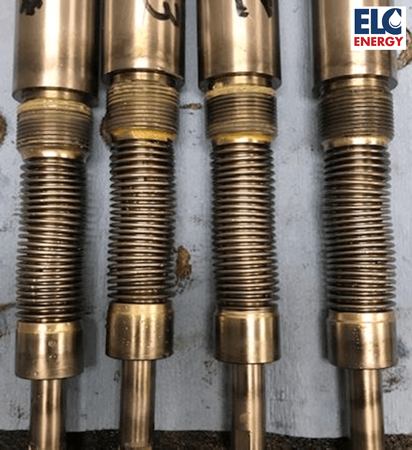 Gas Lift Valve Bellows Squirm And Tilt Examples